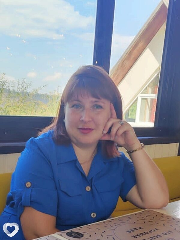 Наталья, 47, Красноярске — анкета №1471022