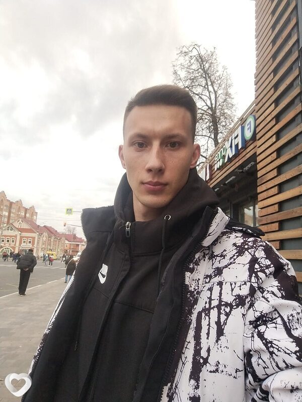 Илья, 29, Москве — анкета №1471023
