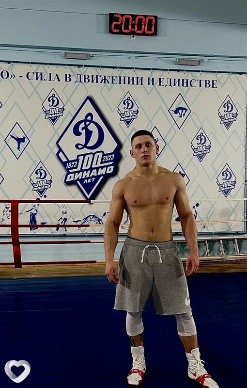 Вова, 24, Санкт-Петербурге — анкета №1470782