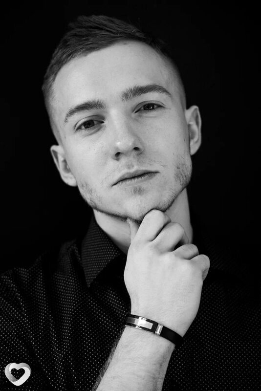 Илья, 26, Москве — анкета №1470786