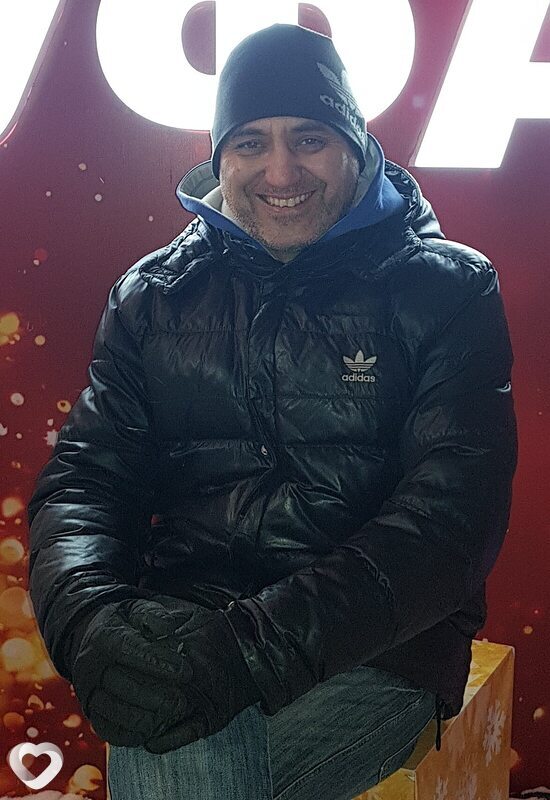 Ильгам, 55, Уфе — анкета №1470789