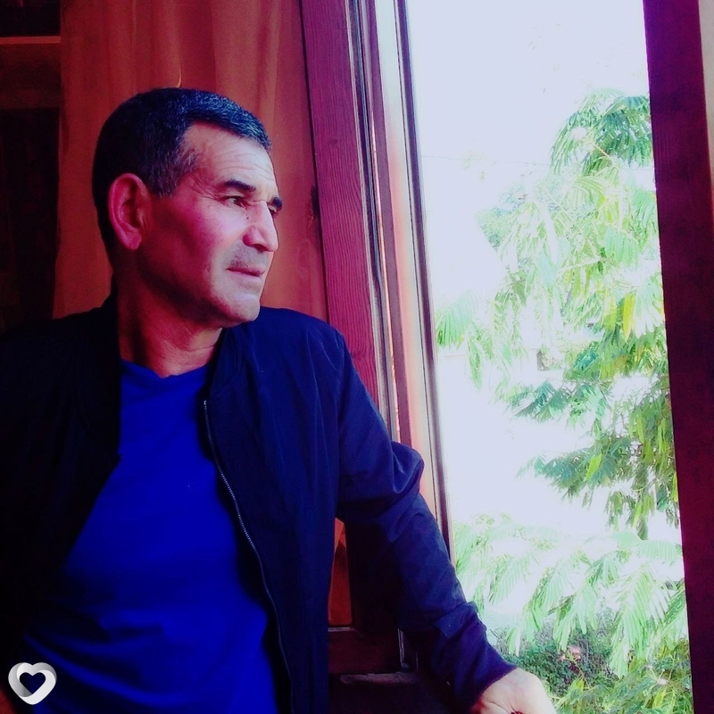 Тимур, 62, Орёл — анкета №1470793