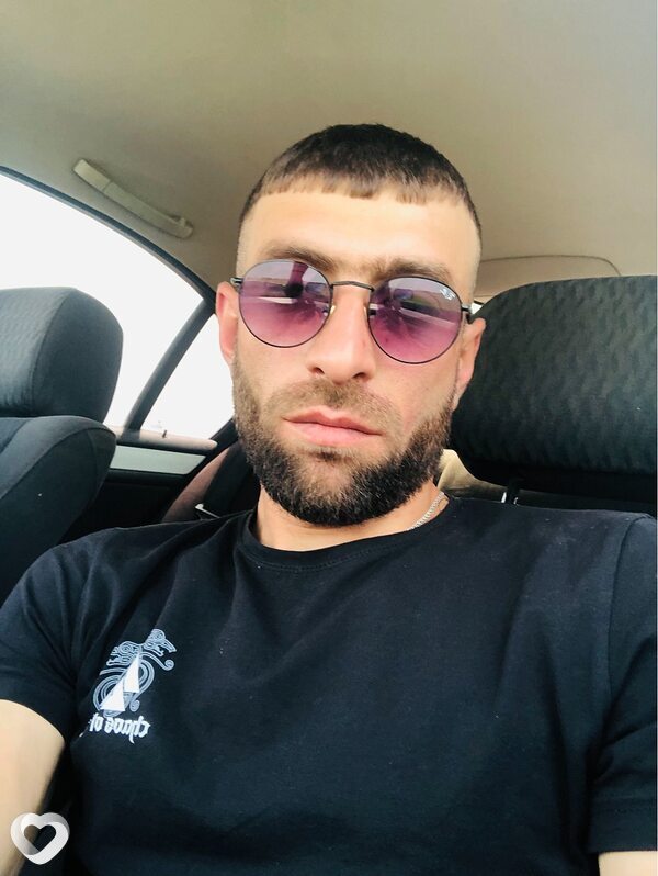 Вова, 30, Шахтах — анкета №1470795