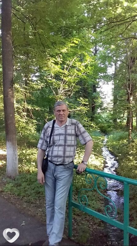 Игорь Алдущенков, 55, Лобне — анкета №1470796