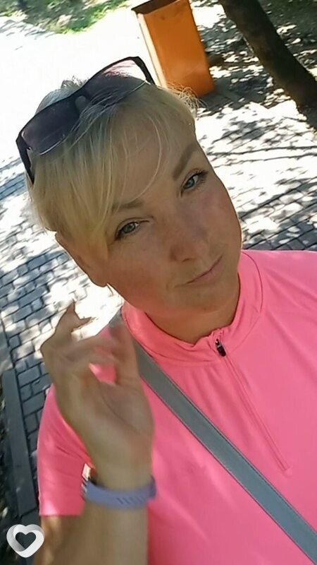 Ольга, 56, Вологде — анкета №1470799
