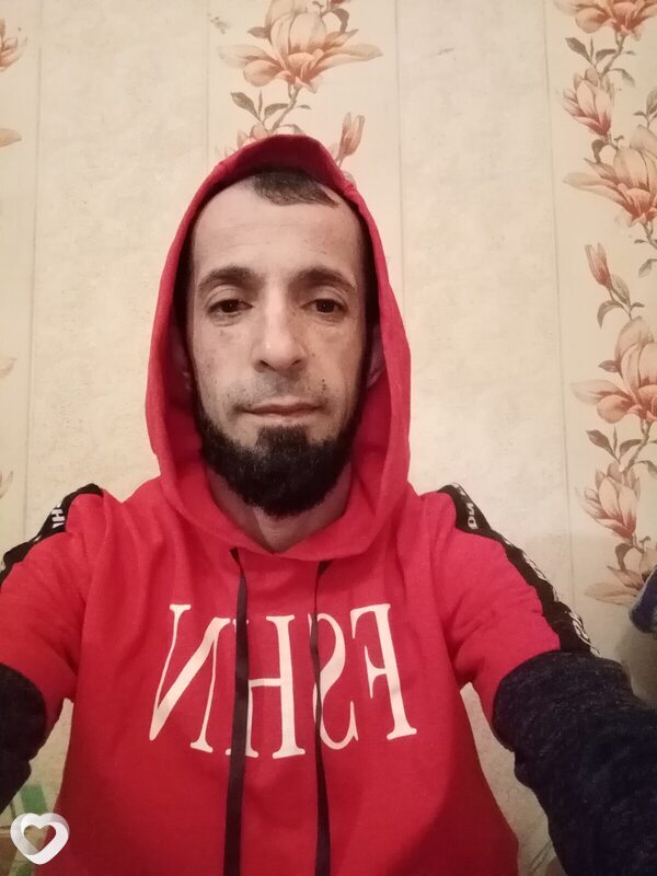 Шахбоз, 41, Астане — анкета №1470803