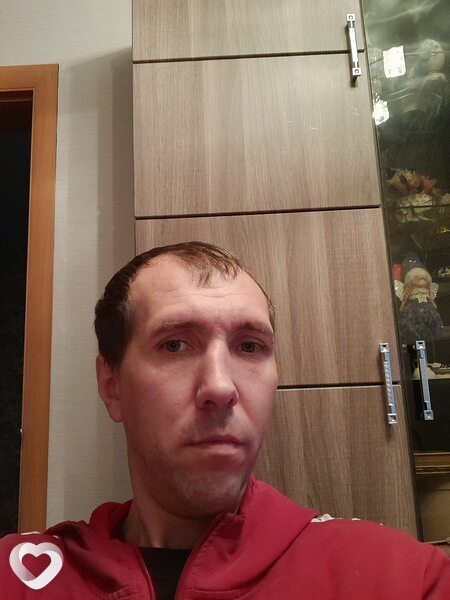 Виктор, 38, Абакане — анкета №1470806