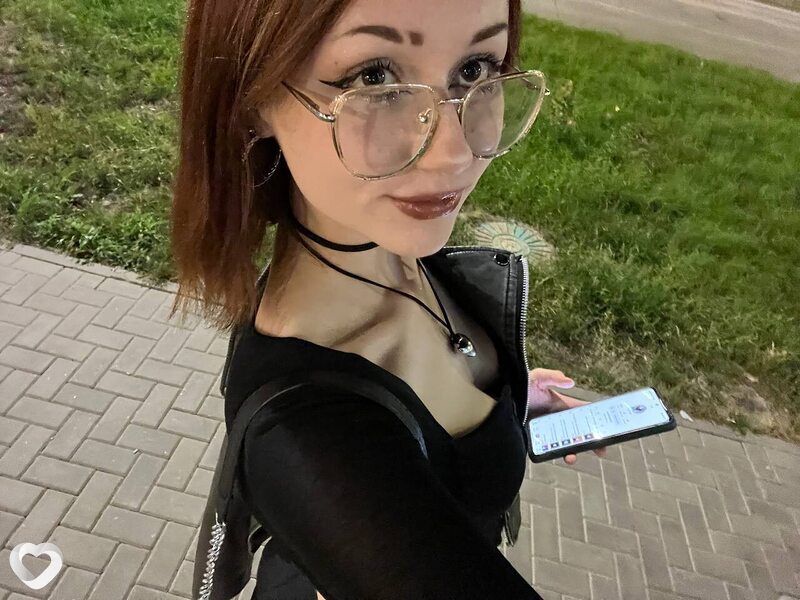 Юлиана, 21, Минске — анкета №1471208
