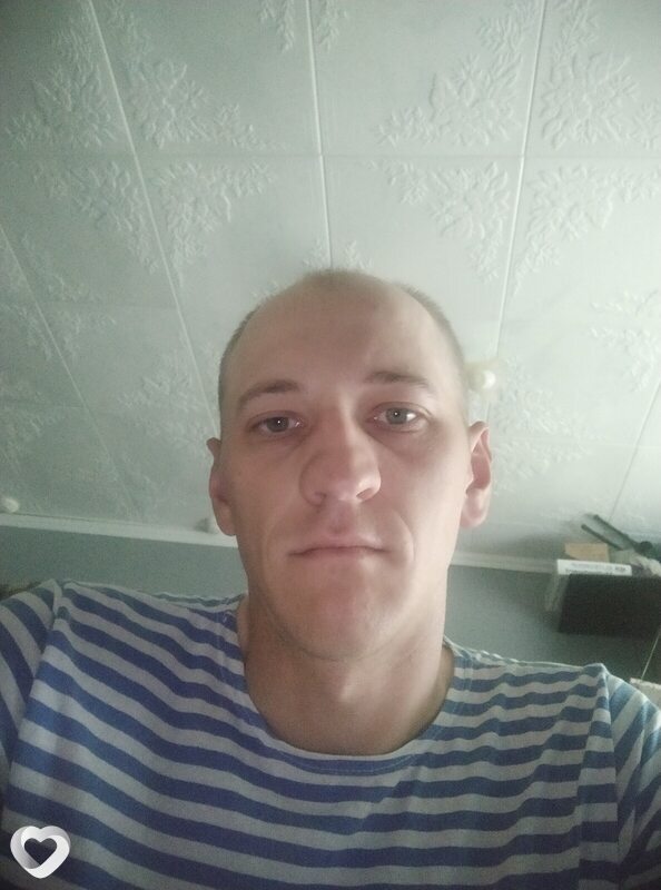 Михаил, 35, Дзержинске — анкета №1471211