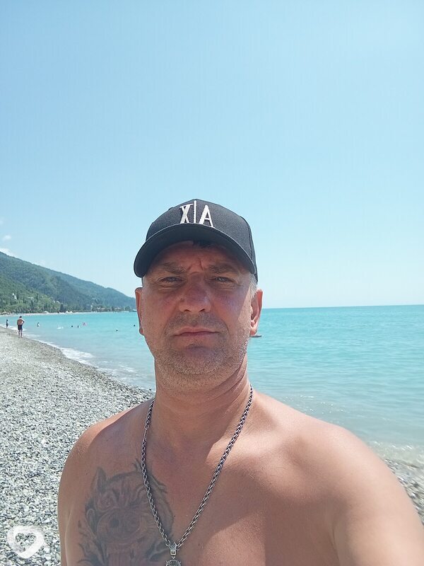 Дмитрий, 43, Мегионе — анкета №1471212