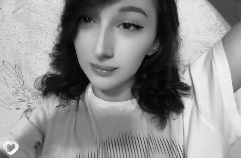 Камилла, 22, Минске — анкета №1471216