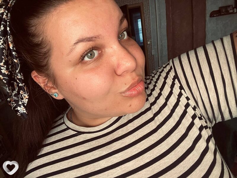 Лена, 42, Саратове — анкета №1471221