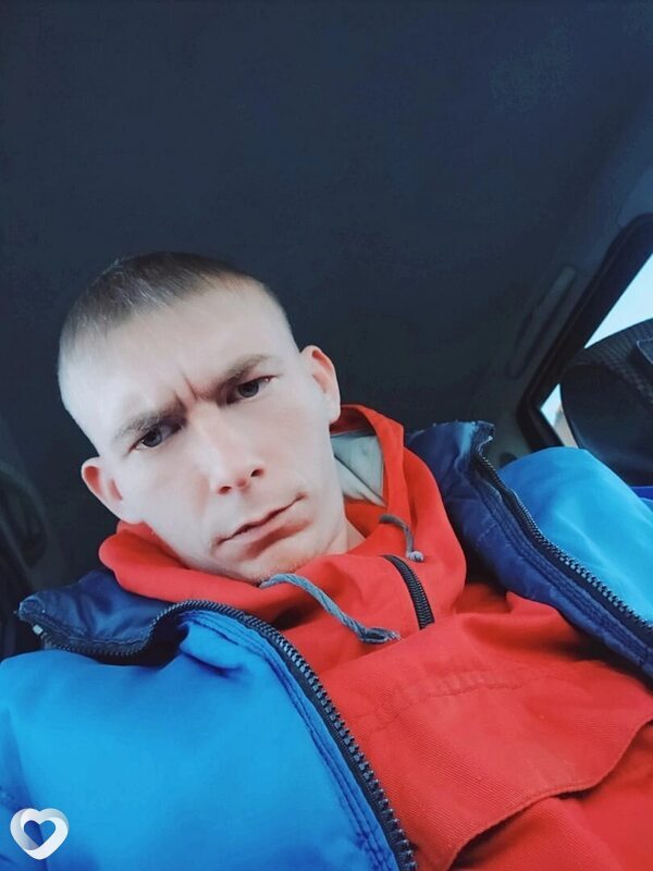 Игорь, 31, Осе — анкета №1471224
