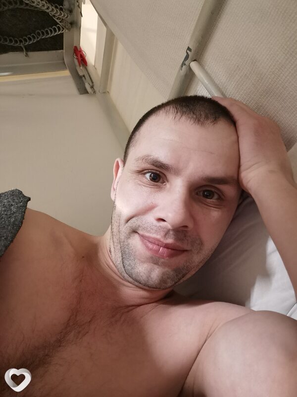 Виктор, 34, Нижнем Тагиле — анкета №1471225