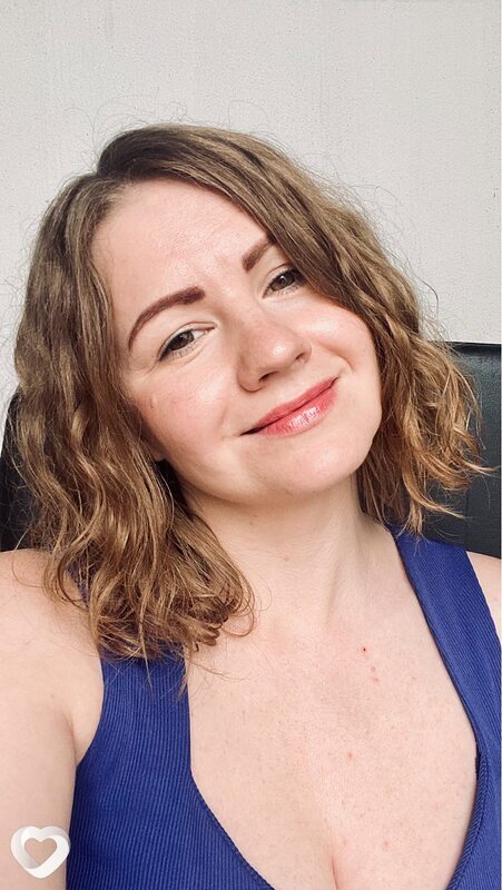 Ирина, 34, Москве — анкета №1471137