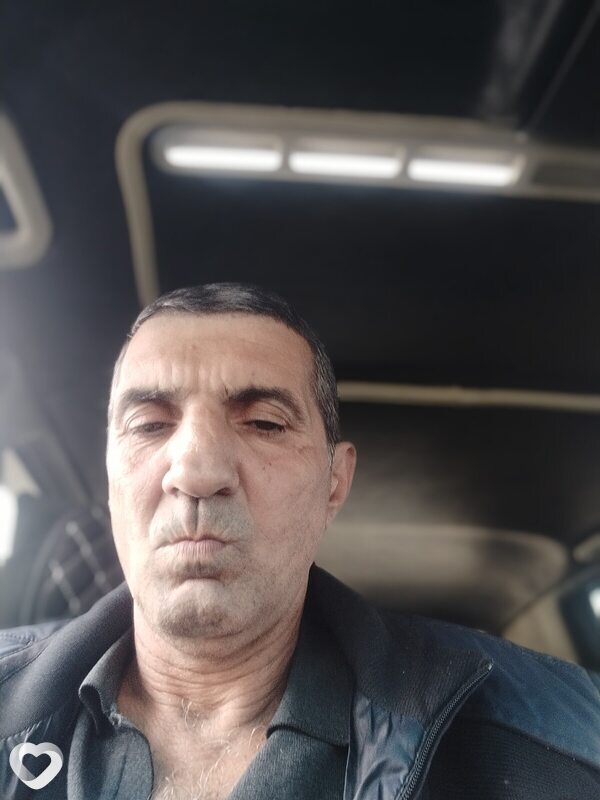 Вардан, 48, Ставрополе — анкета №1471139
