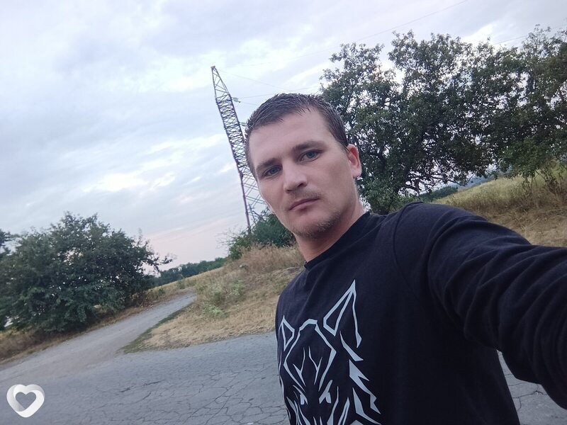 Григорий, 31, Кременчуге — анкета №1471143