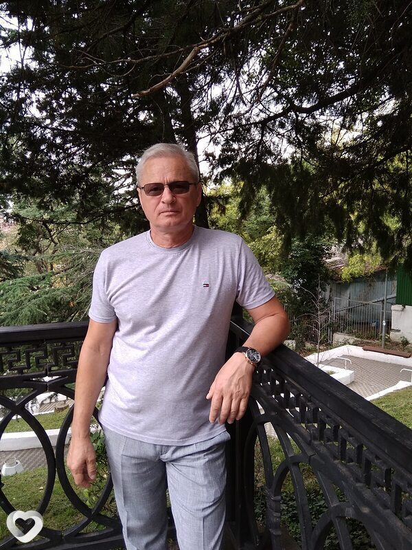 Дэн, 56, Туле — анкета №1471155