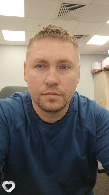 Александр, 43, Москве — анкета №1470757
