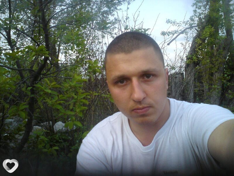 Сергей, 41, Чебоксарах — анкета №1470760