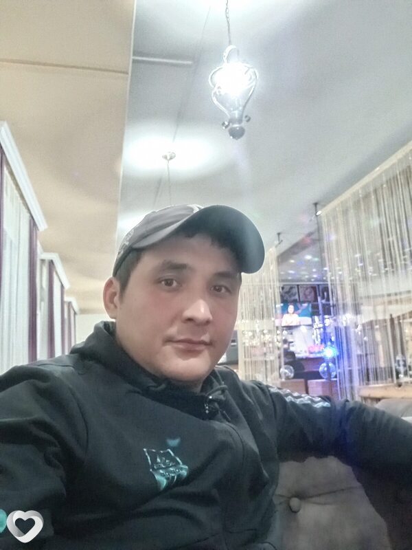 Айдар, 35, Семей — анкета №1470761