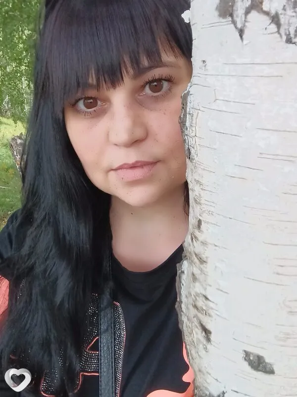 Марья, 38, Бийске — анкета №1470764