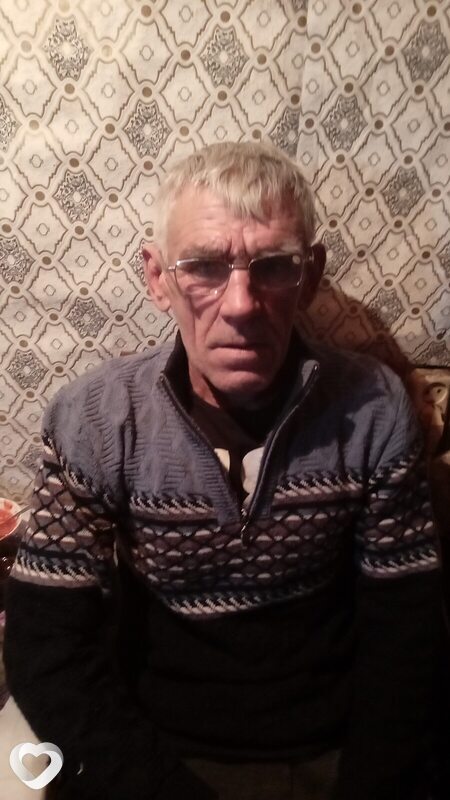 Александр, 58, Шемонаихе — анкета №1470776