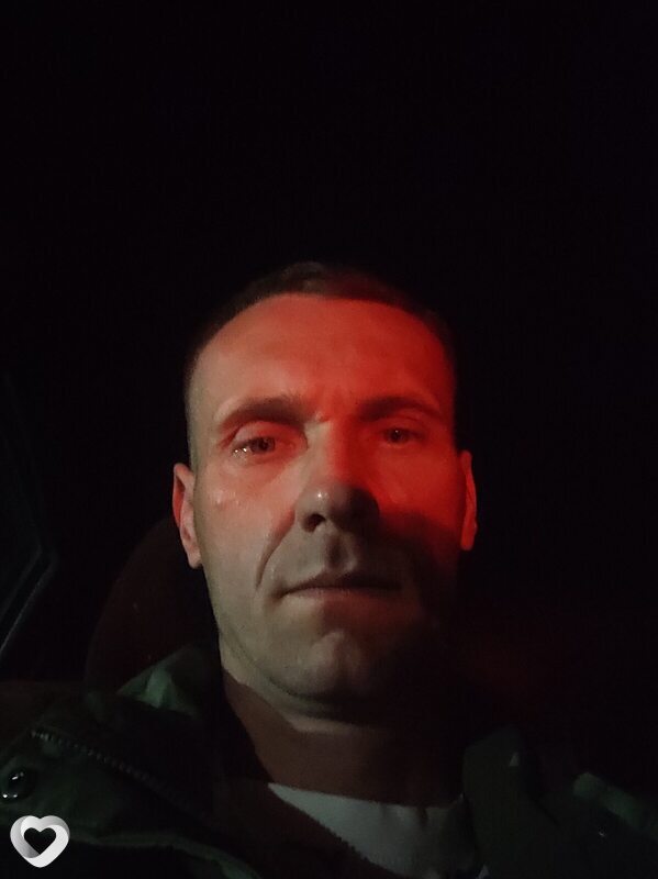 Николай, 40, Минске — анкета №1470777