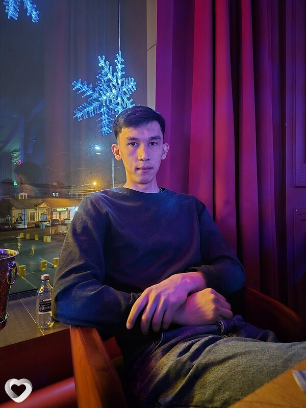 Dinislаm, 26, Астрахани — анкета №1470780