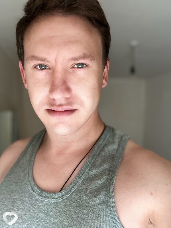 Алексей, 27, Алматы — анкета №1470781