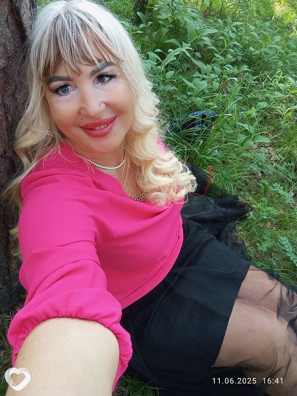Тата, 52, Ангарске — анкета №1470810