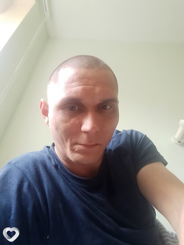 Денис, 32, Москве — анкета №1470819