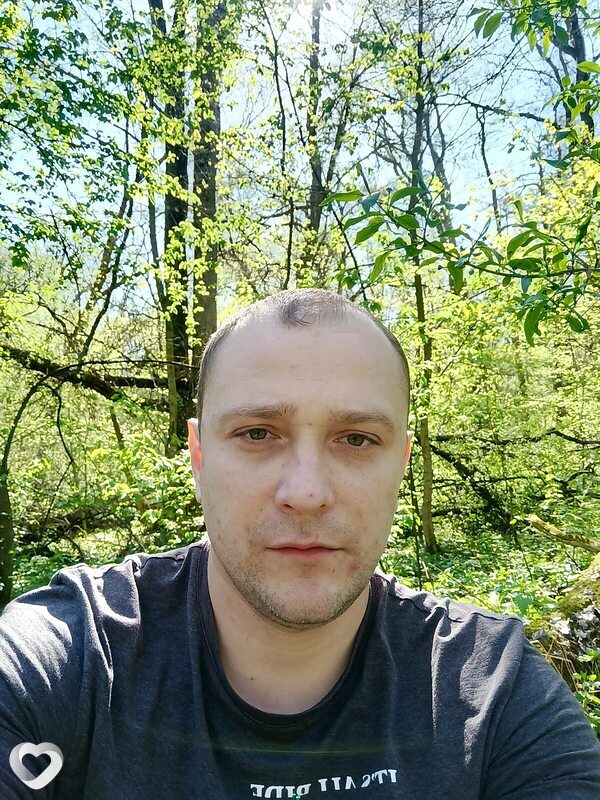 Олег, 36, Курске — анкета №1470820