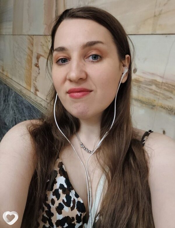 Алина, 37, Москве — анкета №1470826