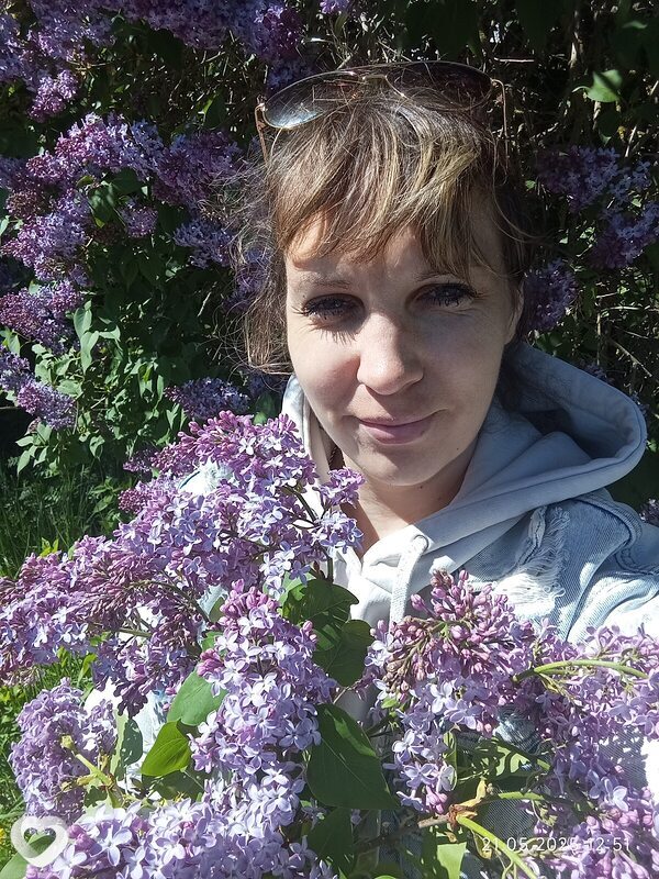 Диана, 35, Пскове — анкета №1470829