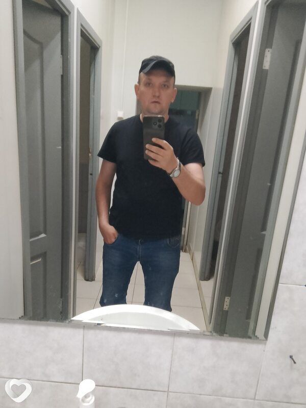 Михаил, 29, Саратове — анкета №1470938