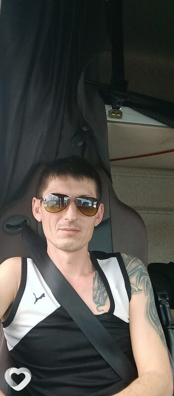 Иван, 41, Краснодаре — анкета №1470941