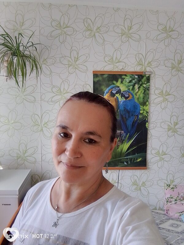 Фарида, Месягутово