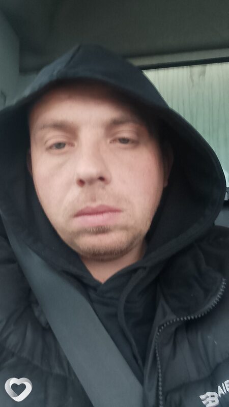 Алексей, 37, Москве — анкета №1470950