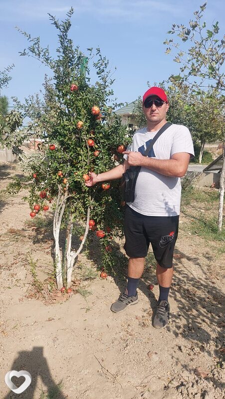 Григорий, 43, Караганде — анкета №1470951