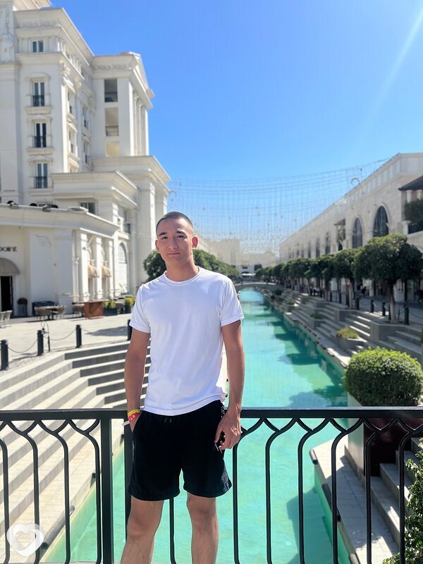 Дмитрий, 34, Таразе — анкета №1470955