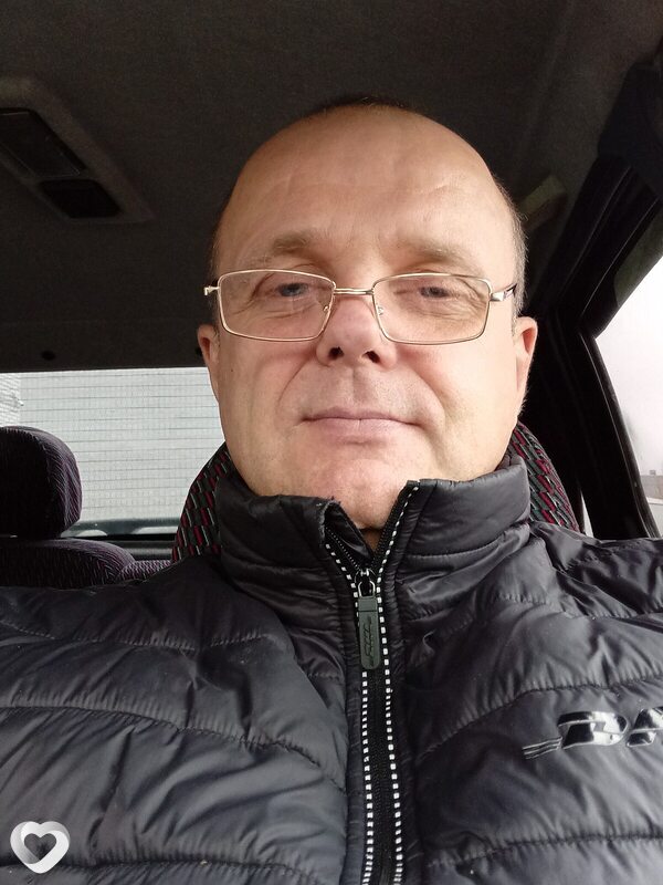 Дмитрий, 53, Коряжме — анкета №1471033