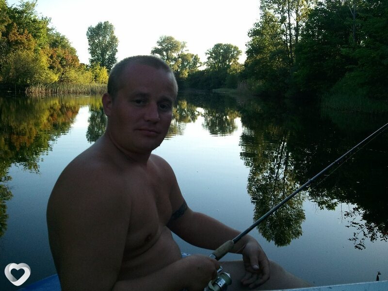 Евгений, 44, Тольятти — анкета №1471041