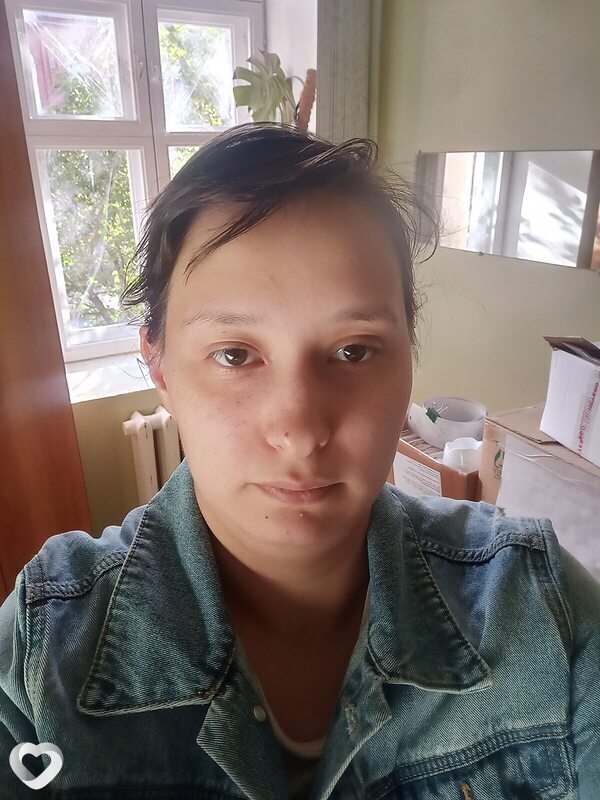 Светуленция, 26, Курске — анкета №1471046