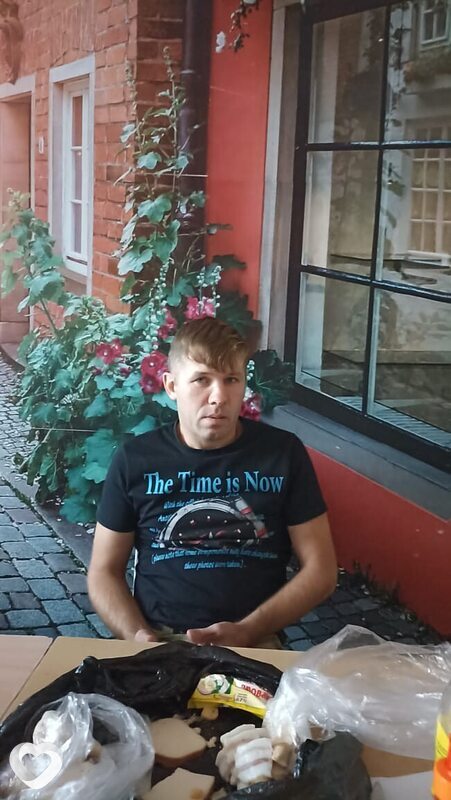 Владимер, 45, Ставрополе — анкета №1471052
