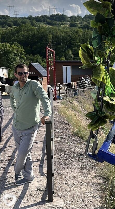 Магомед, 34, Махачкале — анкета №1471053