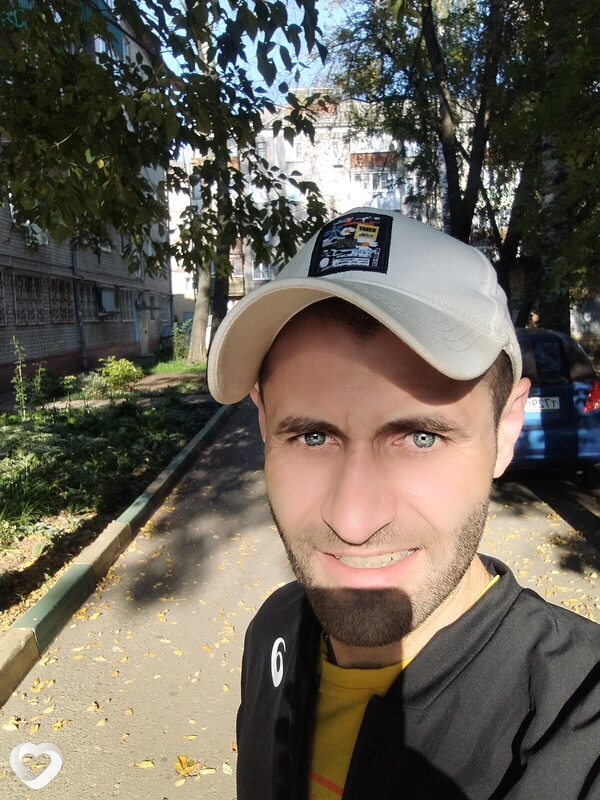 Александр, 38, Петрозаводске — анкета №1470712