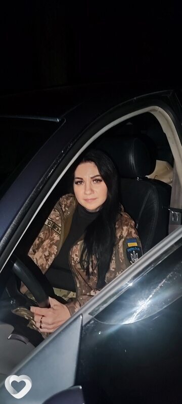 Yliya, Кременчуг