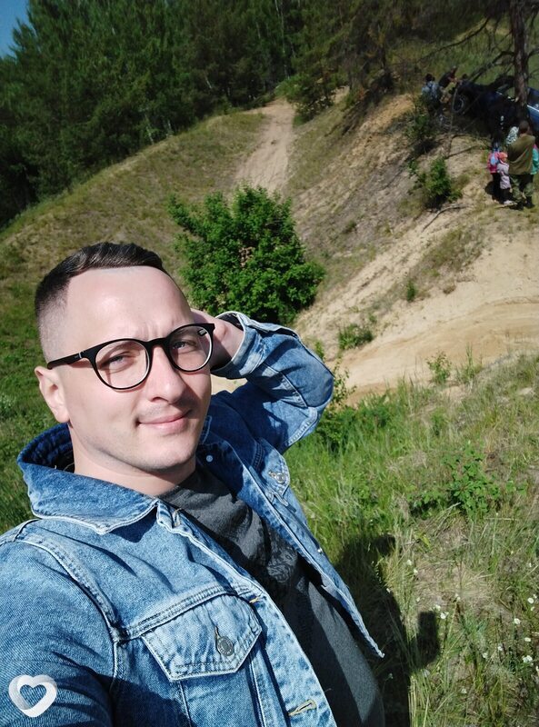 Константин, 36, Москве — анкета №1470721