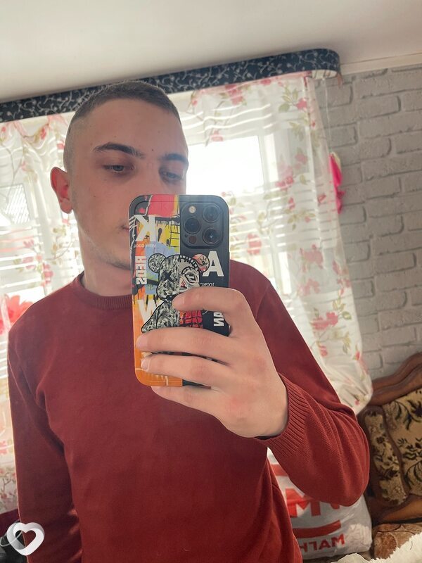 Андрей, 23, Осиповичах — анкета №1470723